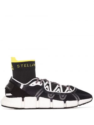 Sneakers Adidas By Stella Mccartney svart