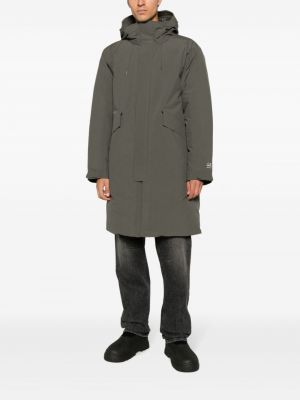Péřový kabát C.p. Company