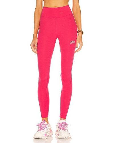 Collant 7 Days Active, rosa