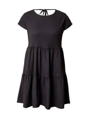 Mini šaty Koton čierna