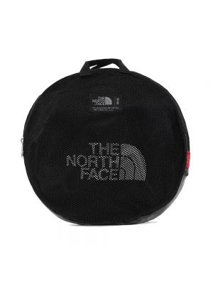 Bolsa de viaje The North Face negro