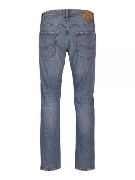 Jeans skinny Jack & Jones bleu