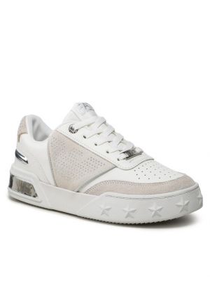 Sneakers Ea7 Emporio Armani fehér