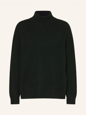 Sweter z kaszmiru Claudie Pierlot czarny