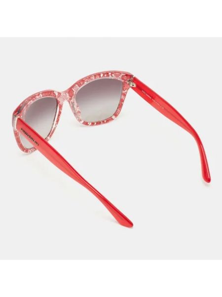 Gafas de sol Dolce & Gabbana Pre-owned rojo