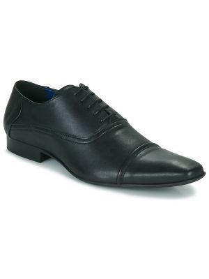 Pantofi oxford Carlington negru