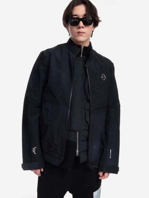 Демисезонная куртка A-cold-wall* черная