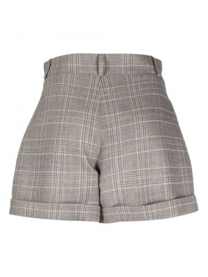 Shorts The Mannei gris