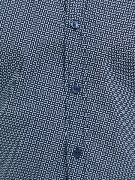 Koszula na guziki slim fit puchowa Michael Kors