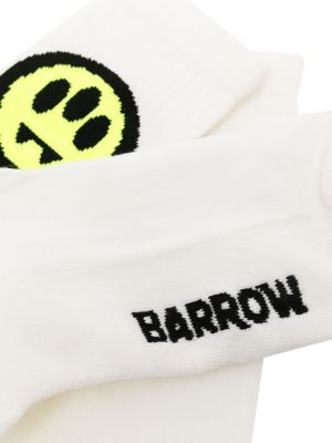 Socken mit stickerei Barrow