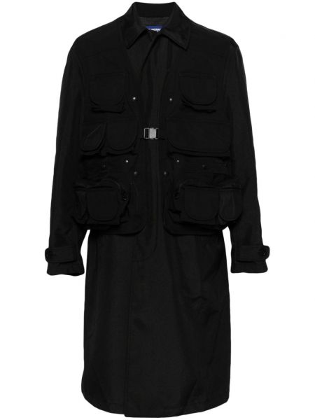 Kabát Junya Watanabe Man černý