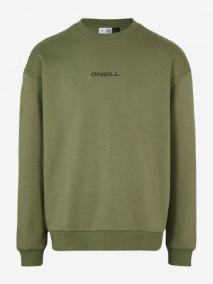 Sweatshirt O'neill grün