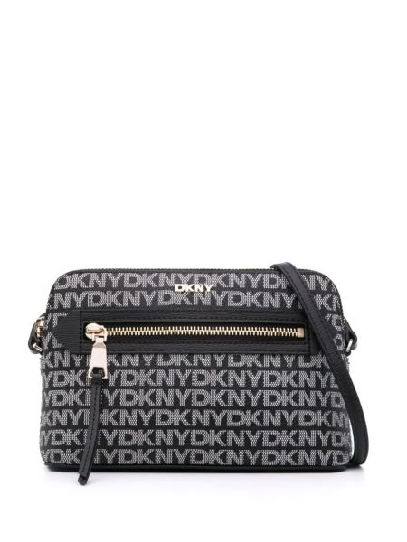 Taske Dkny sort