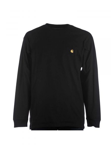 T-shirt Carhartt Wip sort