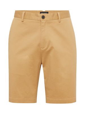 Pantaloni chino Clean Cut Copenhagen marrone