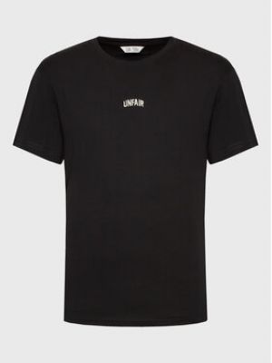 T-shirt Unfair Athletics noir