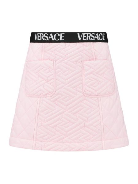 Spódnica Versace - Różowy