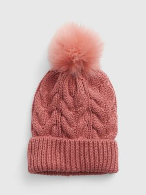 Mütze Gap pink
