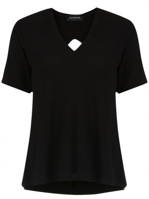Camiseta Olympiah negro