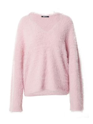 Pullover Gina Tricot roosa