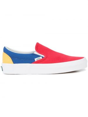 Slip-on маратонки Vans