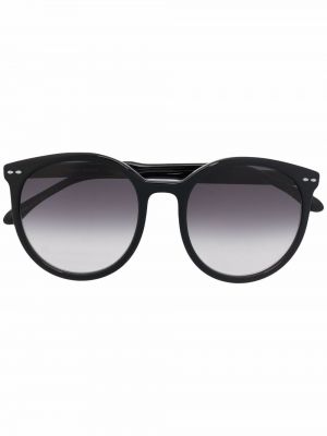 Sonnenbrille Isabel Marant Eyewear schwarz
