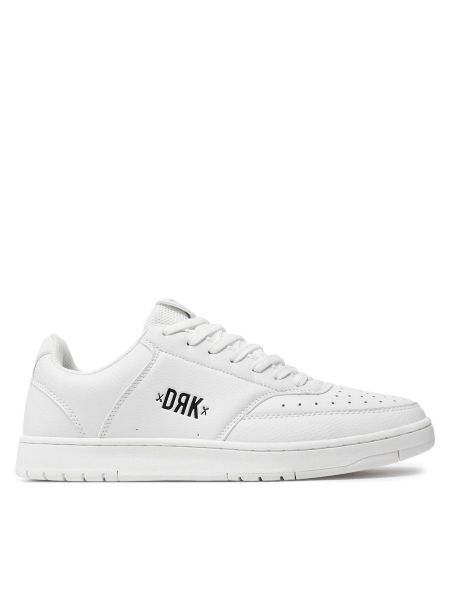 Sneakers Dorko bianco