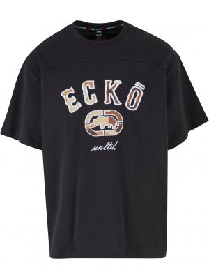 Камуфляжная футболка Ecko Unltd