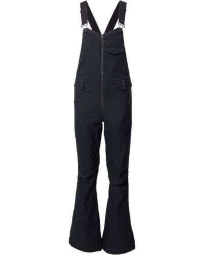 Volcom Pantaloni outdoor 'SWIFT'  negru