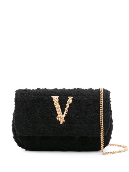 Τσάντα χιαστί Versace