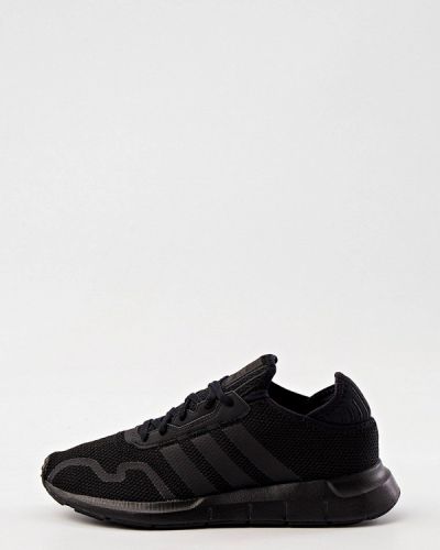 Низкие кроссовки Adidas Originals, черные