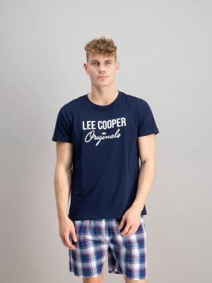 Piżama Lee Cooper