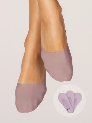 Чорапи Yoclub виолетово