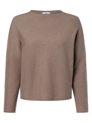 Sweter bawełniany Fynch-hatton