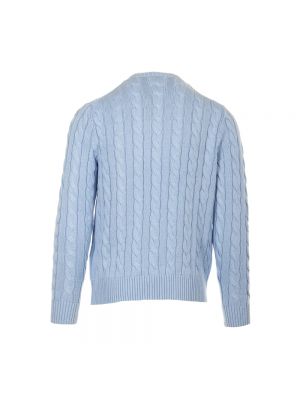 Pullover Ralph Lauren blau