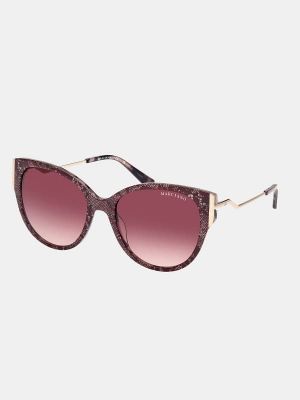 Okulary przeciwsłoneczne gradientowe Marciano Guess