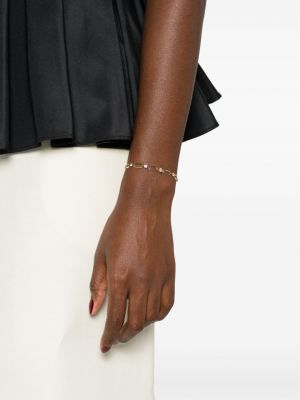 Bracelet Lizzie Mandler Fine Jewelry blanc