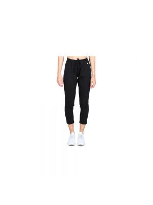 Pantaloni Champion - Negru