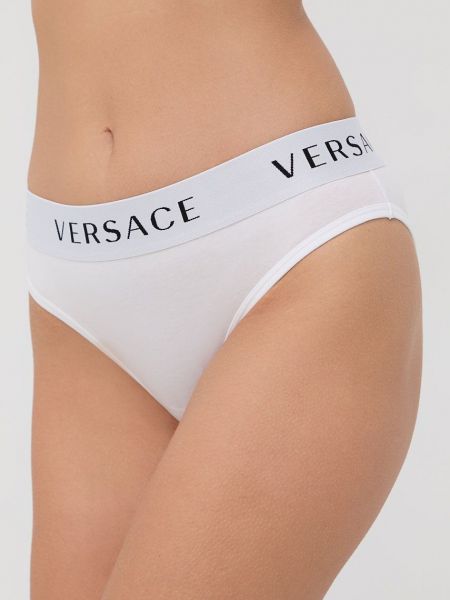 Gaćice Versace bijela