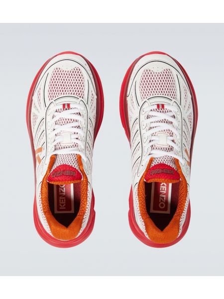 Sneakers Kenzo rosso
