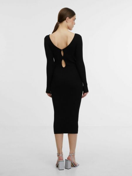 Kleid Orsay schwarz