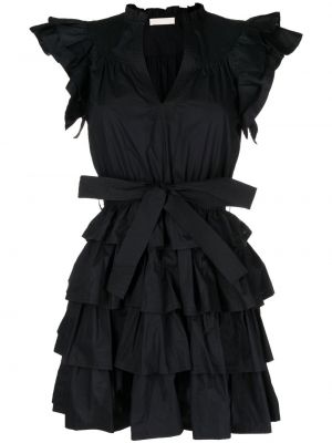 Dress Ulla Johnson svart