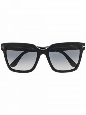 Gözlük Tom Ford Eyewear siyah