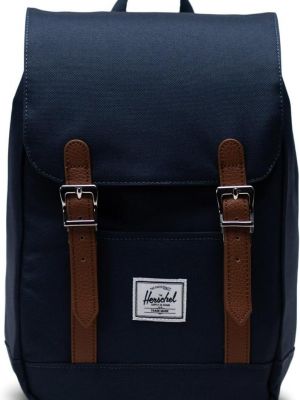 Синий рюкзак Herschel Supply Co.