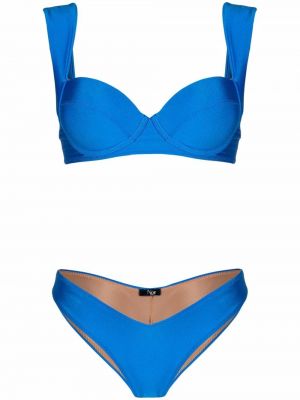 Bikini Noire Swimwear niebieski