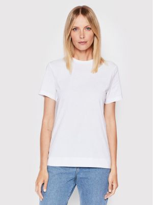Marškinėliai Joop! balta