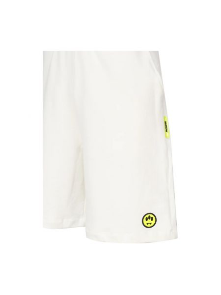 Casual shorts Barrow beige