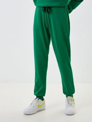 Спортивный костюм Malaeva зеленый