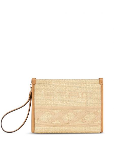 Clutch Etro