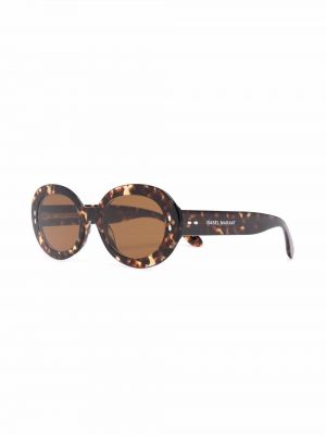 Gafas de sol Isabel Marant Eyewear marrón